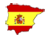 CENTRO ECUESTRE EL ROBLEDAL - Espanol