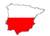 CENTRO ECUESTRE EL ROBLEDAL - Polski